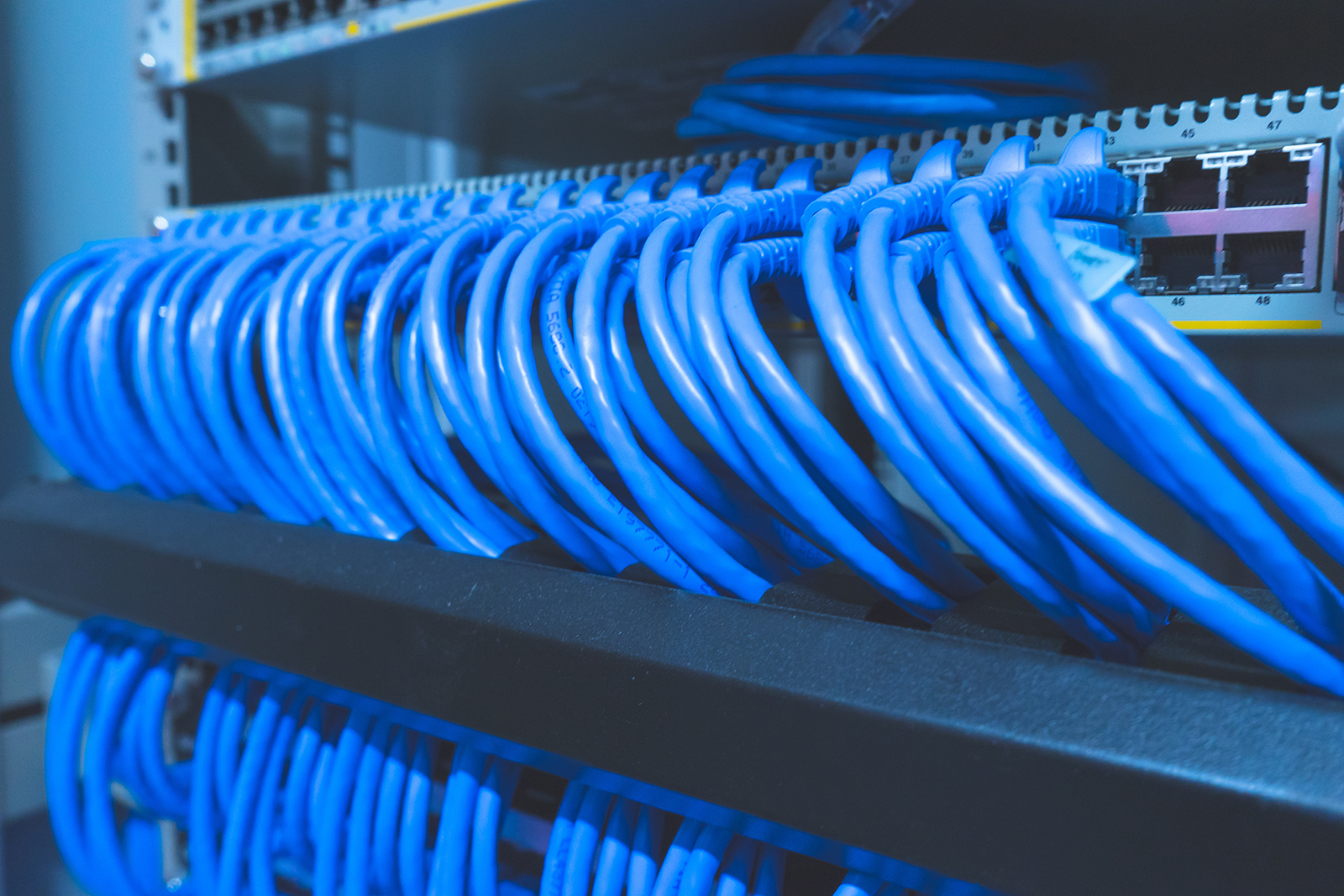 Cable Management Software FNT Software